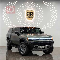 GMC Hummer EV